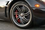 Pagani Huayra 2013 года (NA)
